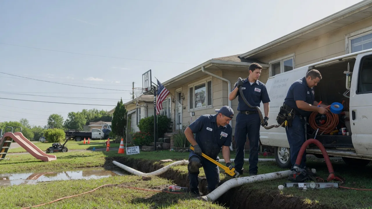 Toilet Installation in Georgetown, SC near me
